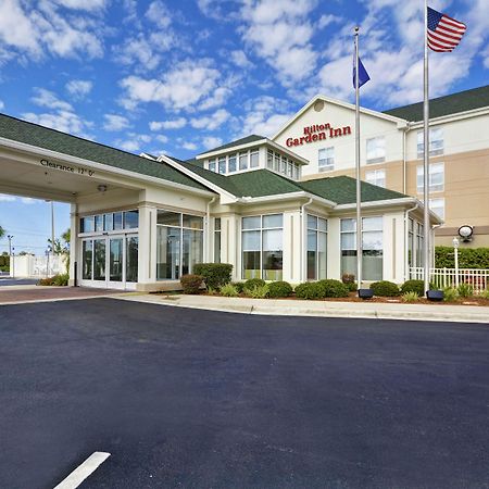 Hilton Garden Inn פנמה סיטי מראה חיצוני תמונה