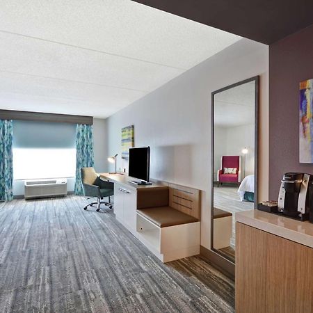 Hilton Garden Inn פנמה סיטי מראה חיצוני תמונה