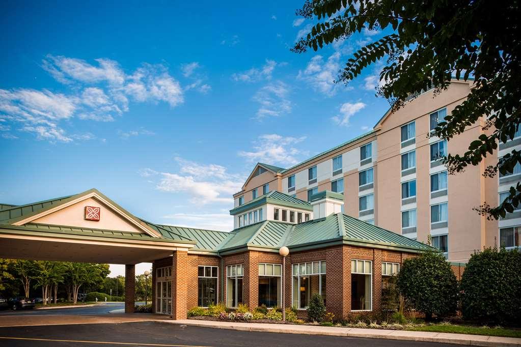 Hilton Garden Inn פנמה סיטי מראה חיצוני תמונה