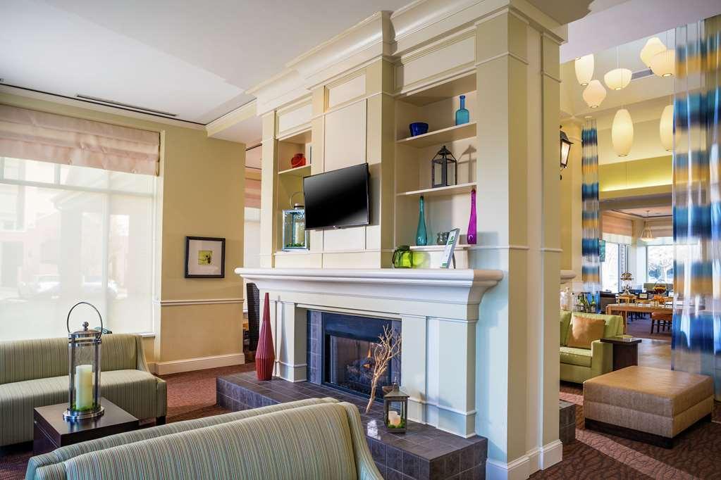 Hilton Garden Inn פנמה סיטי מראה פנימי תמונה