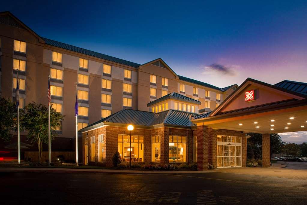 Hilton Garden Inn פנמה סיטי מראה חיצוני תמונה