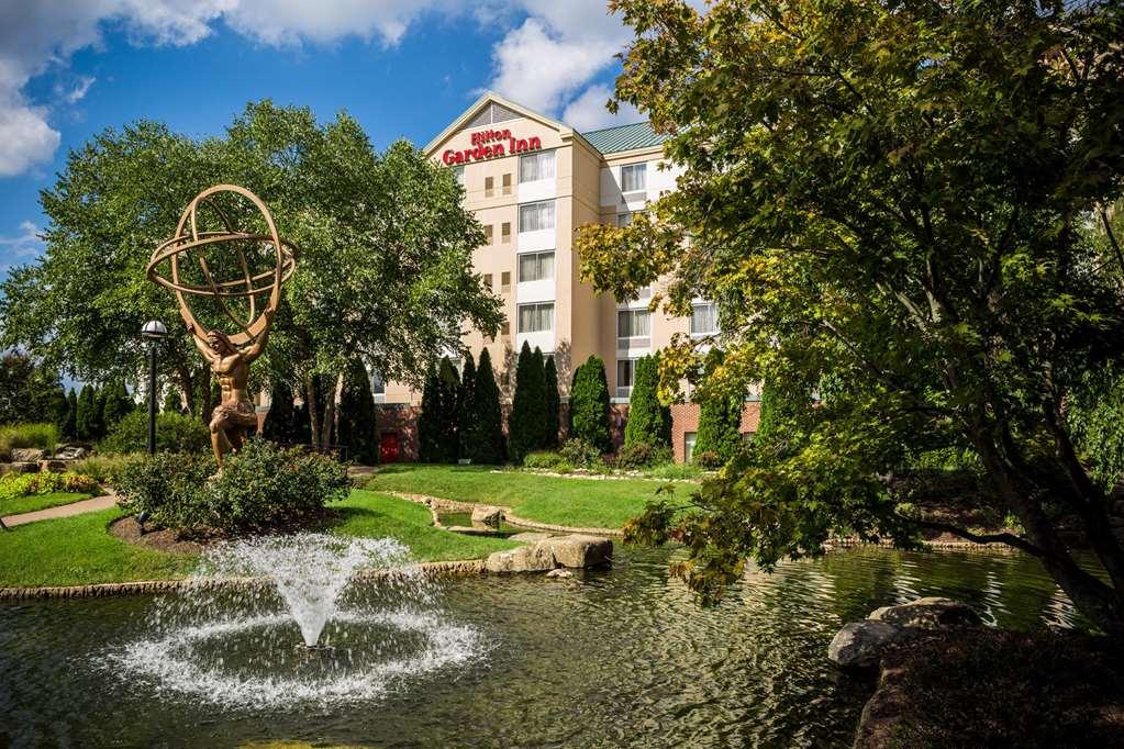 Hilton Garden Inn פנמה סיטי מראה חיצוני תמונה