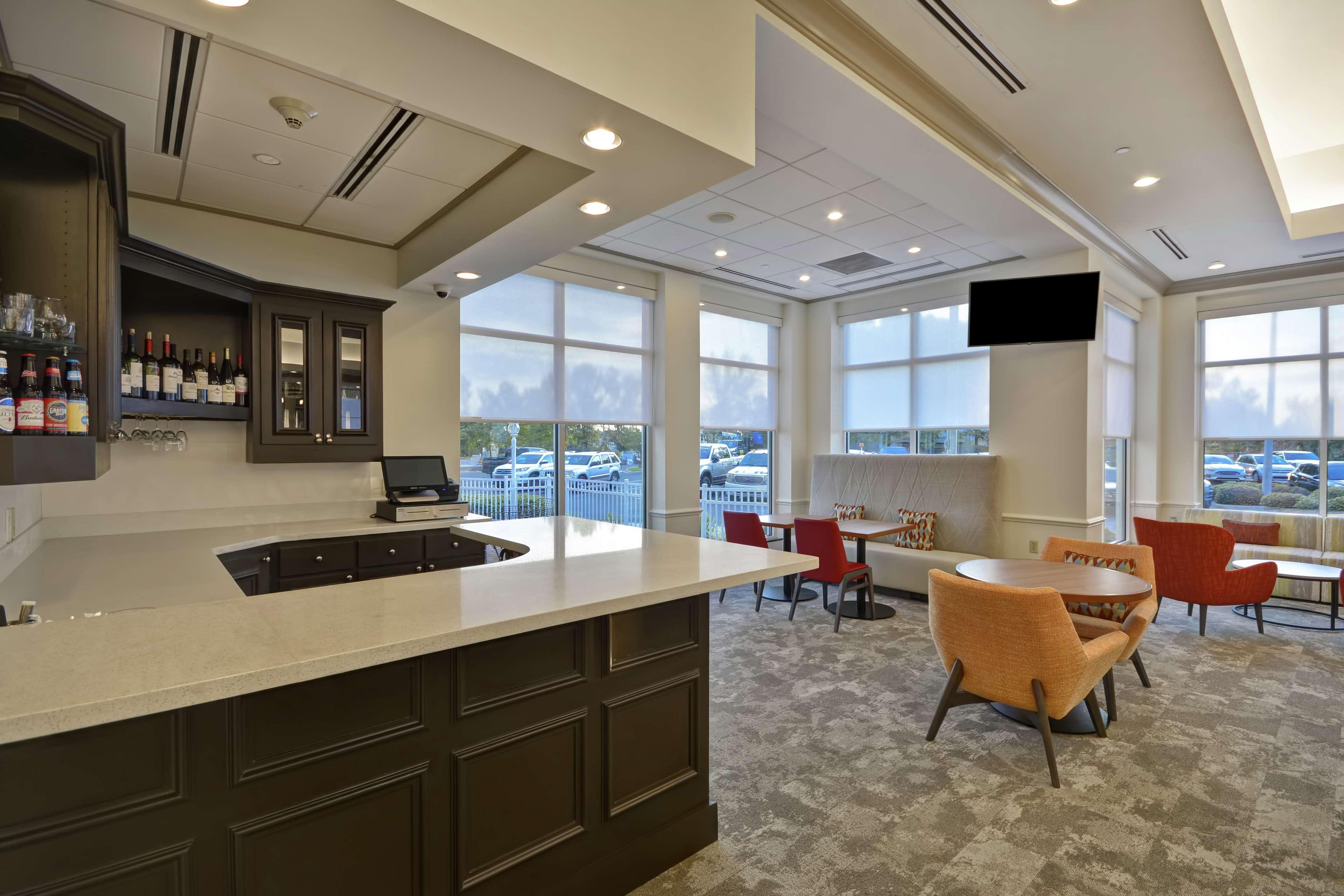 Hilton Garden Inn פנמה סיטי מראה חיצוני תמונה