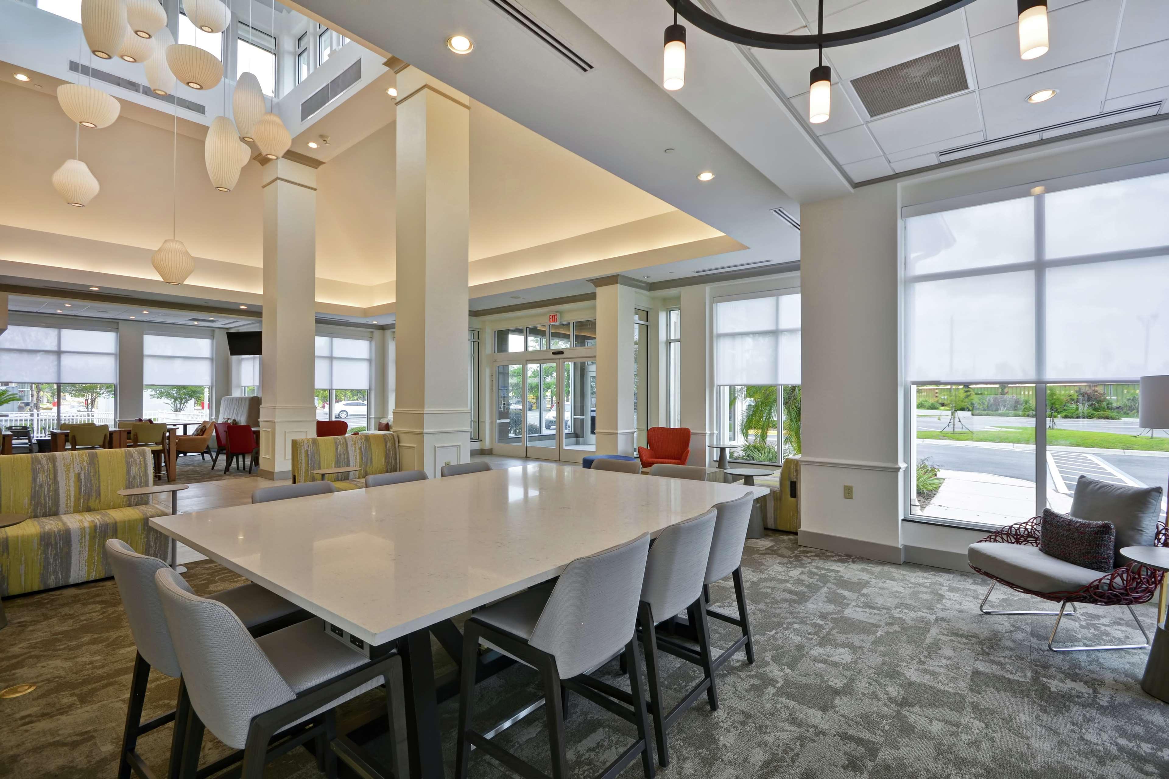 Hilton Garden Inn פנמה סיטי מראה חיצוני תמונה