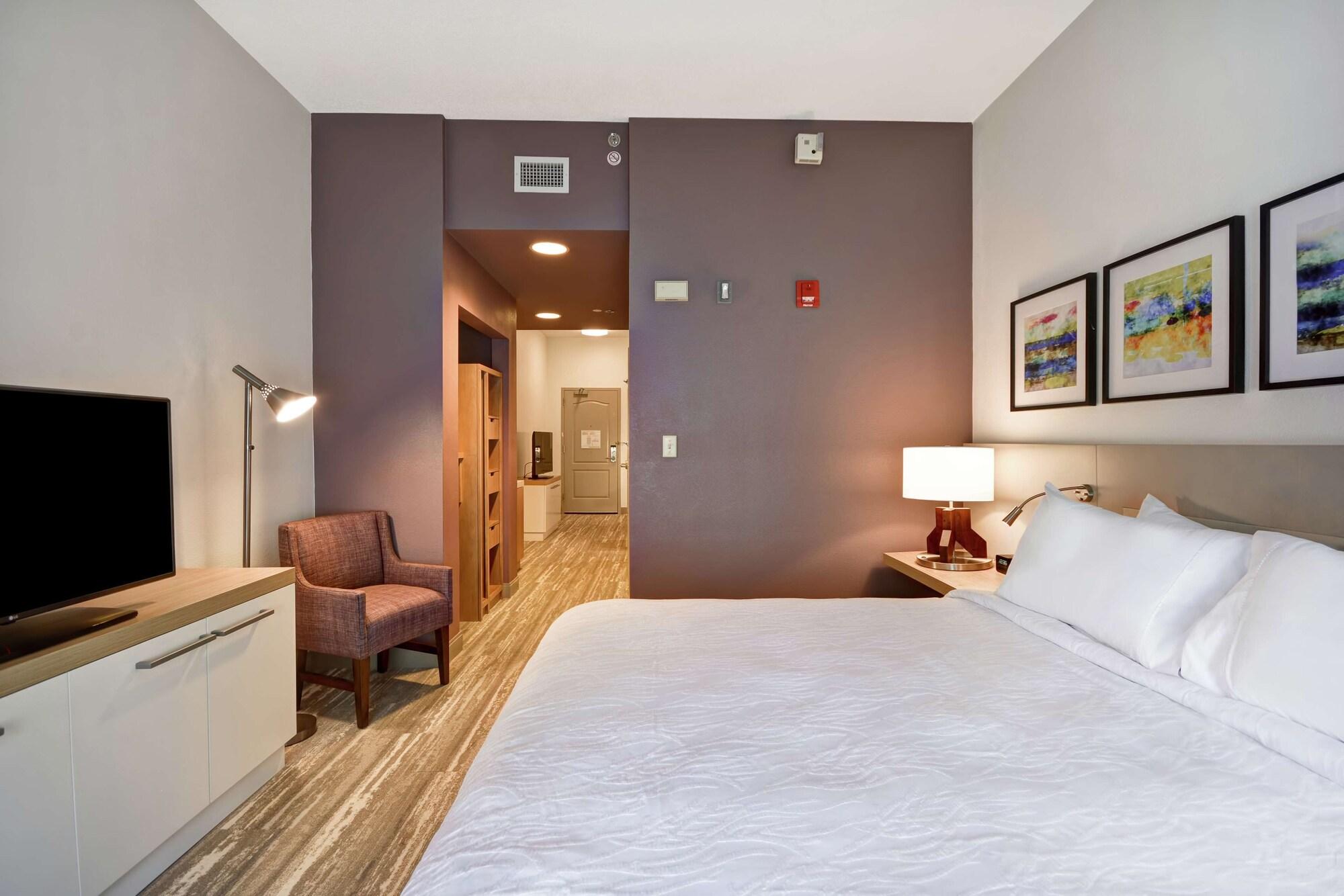 Hilton Garden Inn פנמה סיטי מראה חיצוני תמונה