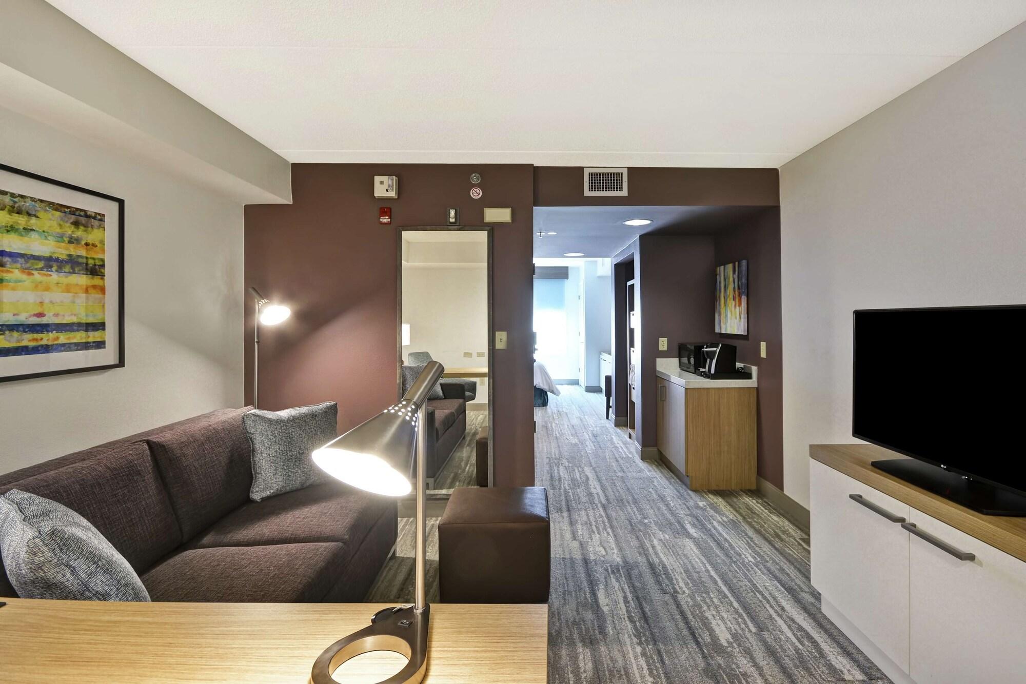 Hilton Garden Inn פנמה סיטי מראה חיצוני תמונה