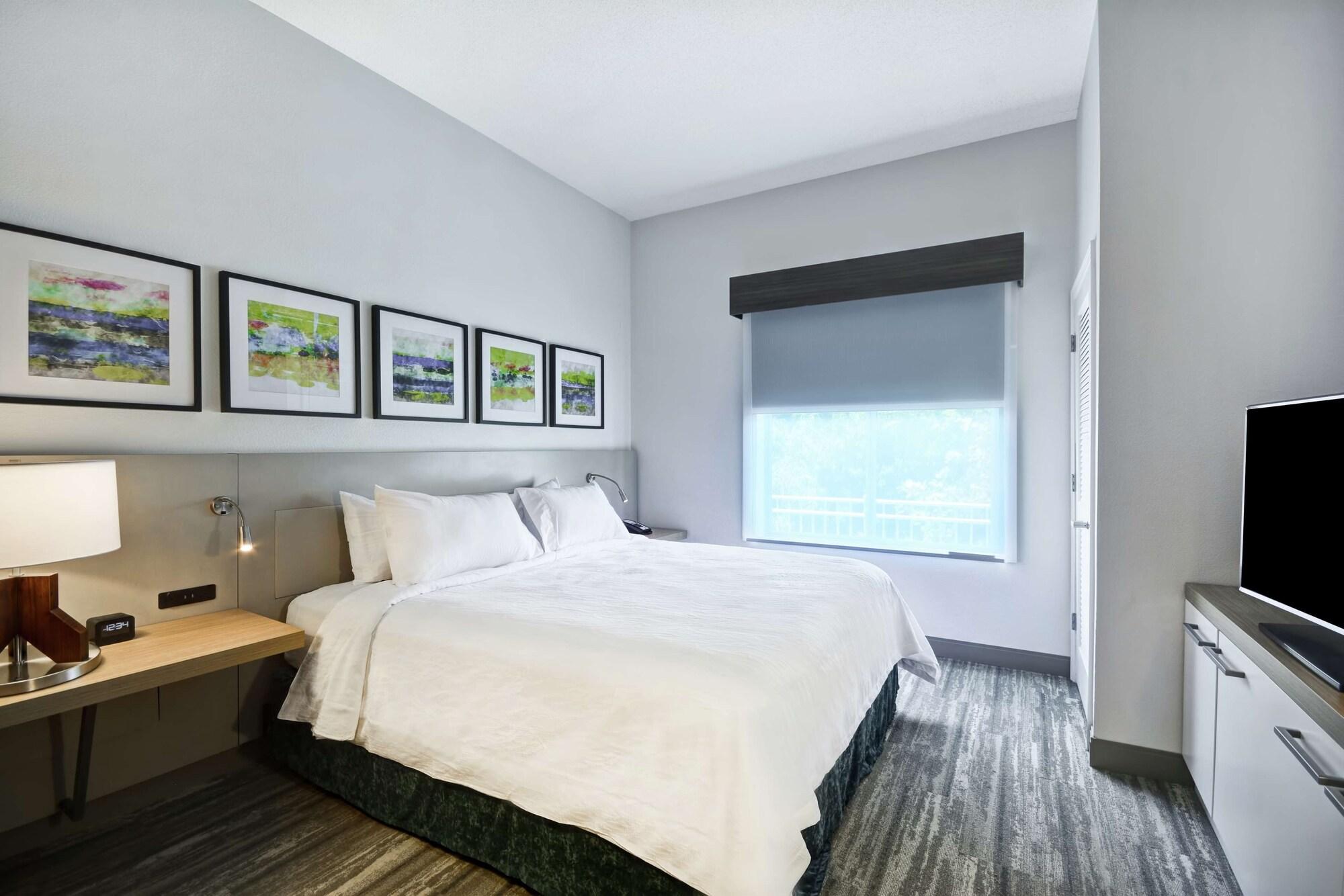 Hilton Garden Inn פנמה סיטי מראה חיצוני תמונה