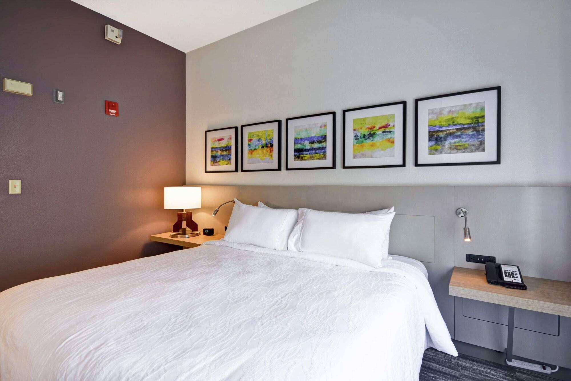 Hilton Garden Inn פנמה סיטי מראה חיצוני תמונה