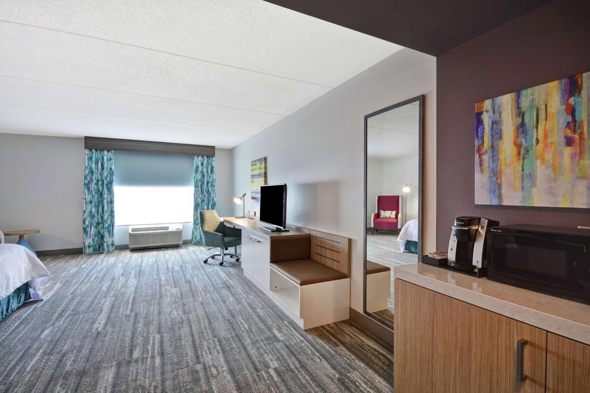 Hilton Garden Inn פנמה סיטי מראה חיצוני תמונה
