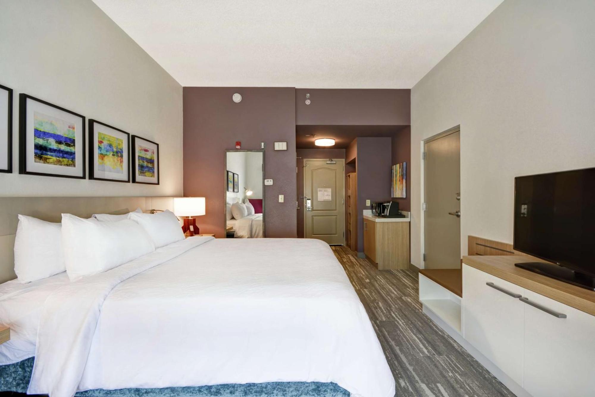 Hilton Garden Inn פנמה סיטי מראה חיצוני תמונה