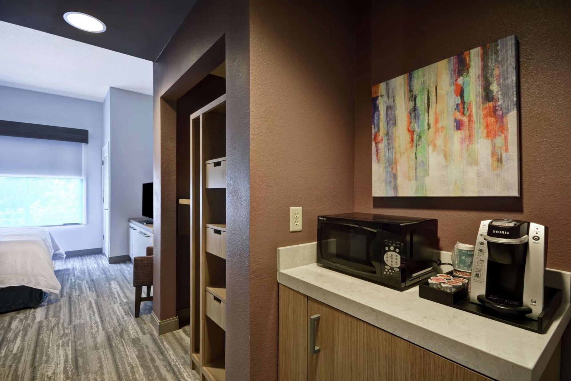 Hilton Garden Inn פנמה סיטי מראה חיצוני תמונה