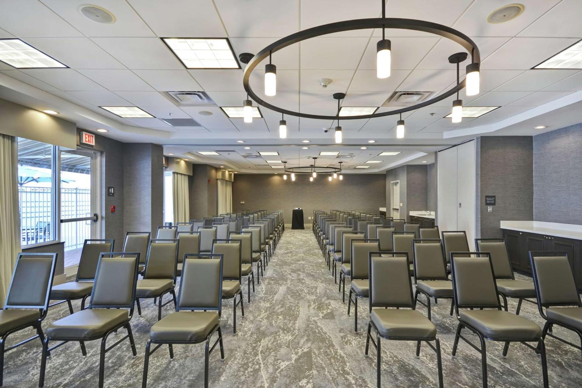 Hilton Garden Inn פנמה סיטי מראה חיצוני תמונה