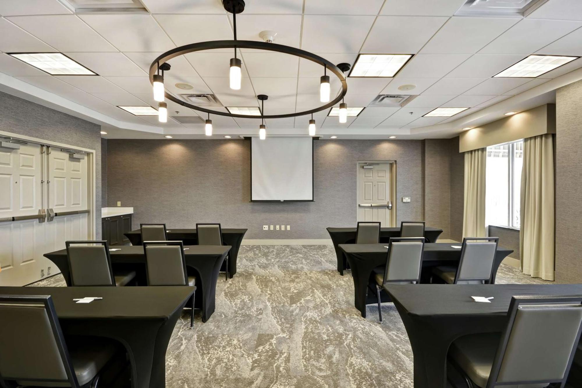 Hilton Garden Inn פנמה סיטי מראה חיצוני תמונה