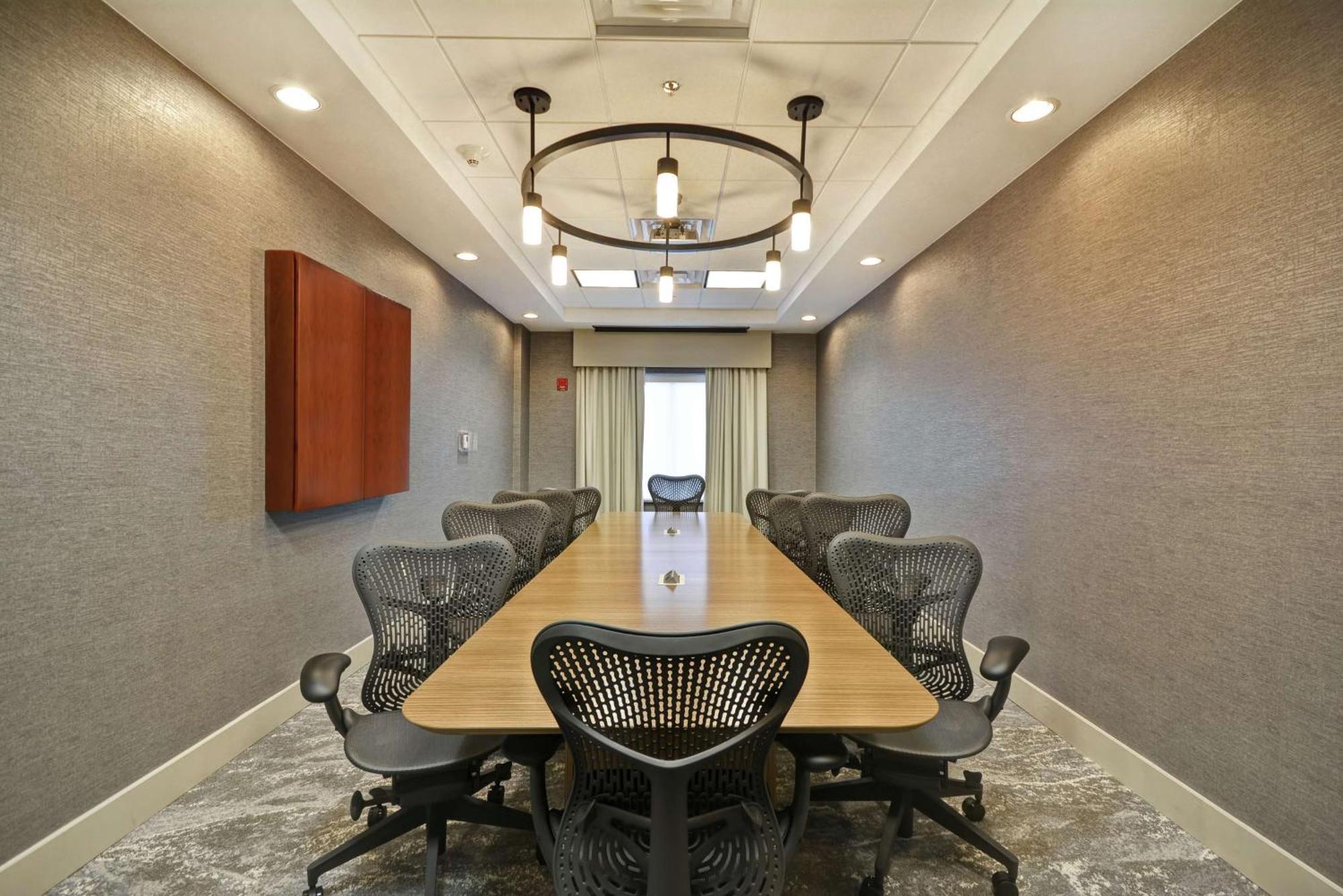 Hilton Garden Inn פנמה סיטי מראה חיצוני תמונה
