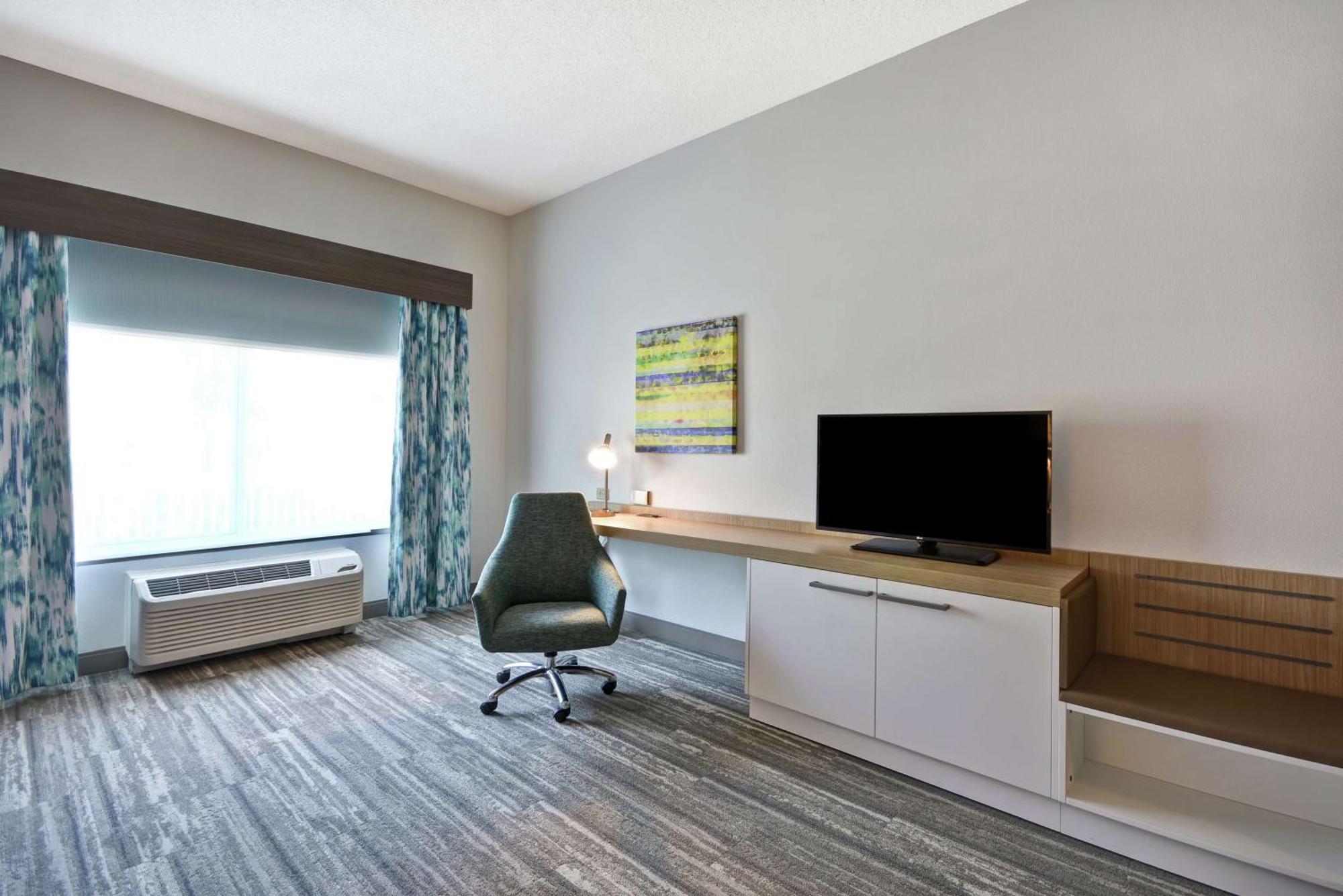 Hilton Garden Inn פנמה סיטי מראה חיצוני תמונה