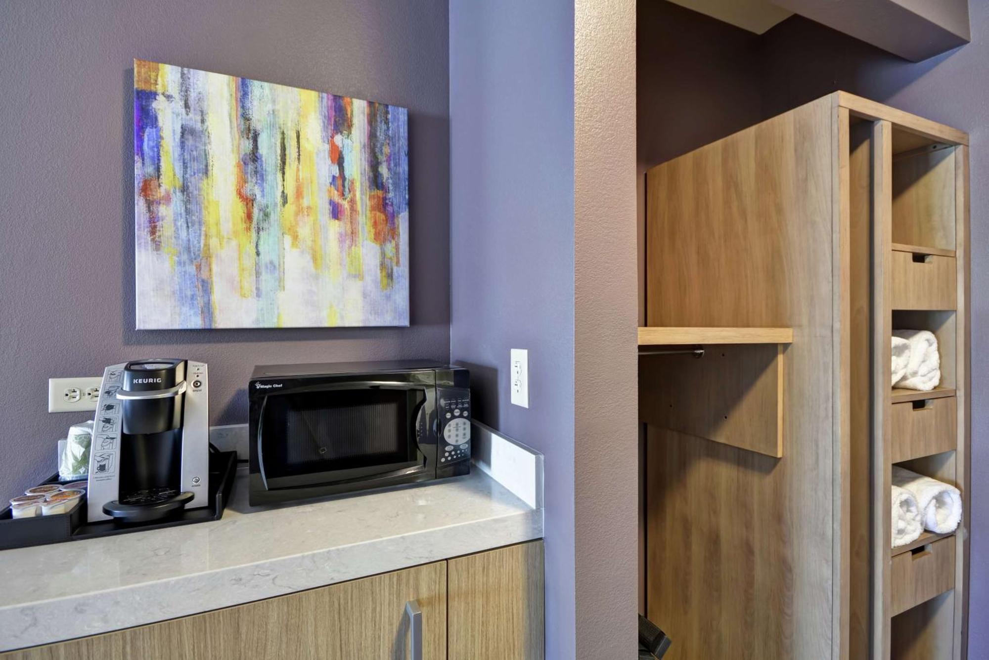 Hilton Garden Inn פנמה סיטי מראה חיצוני תמונה