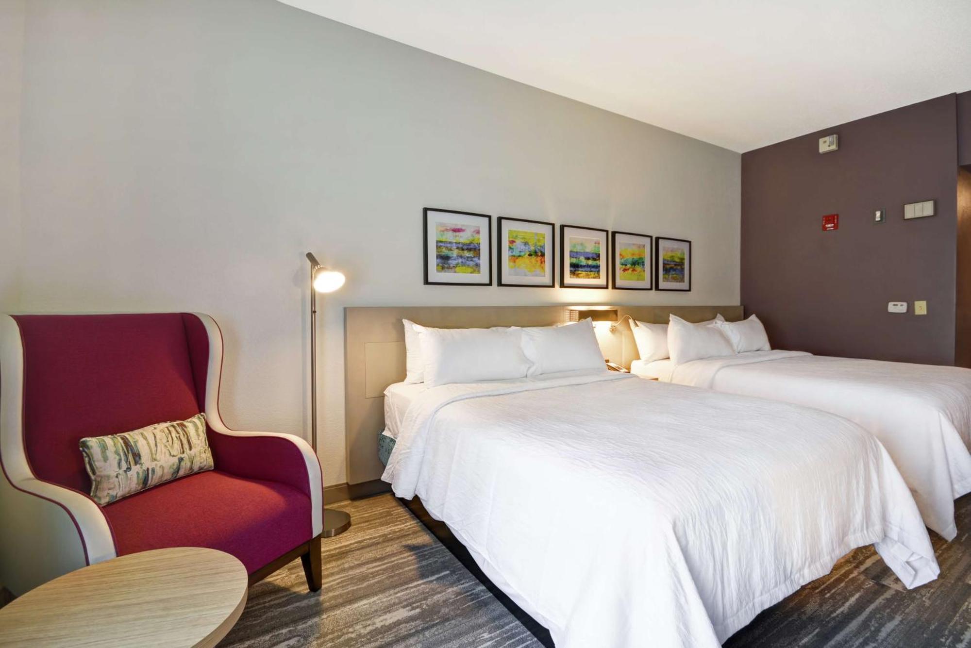 Hilton Garden Inn פנמה סיטי מראה חיצוני תמונה