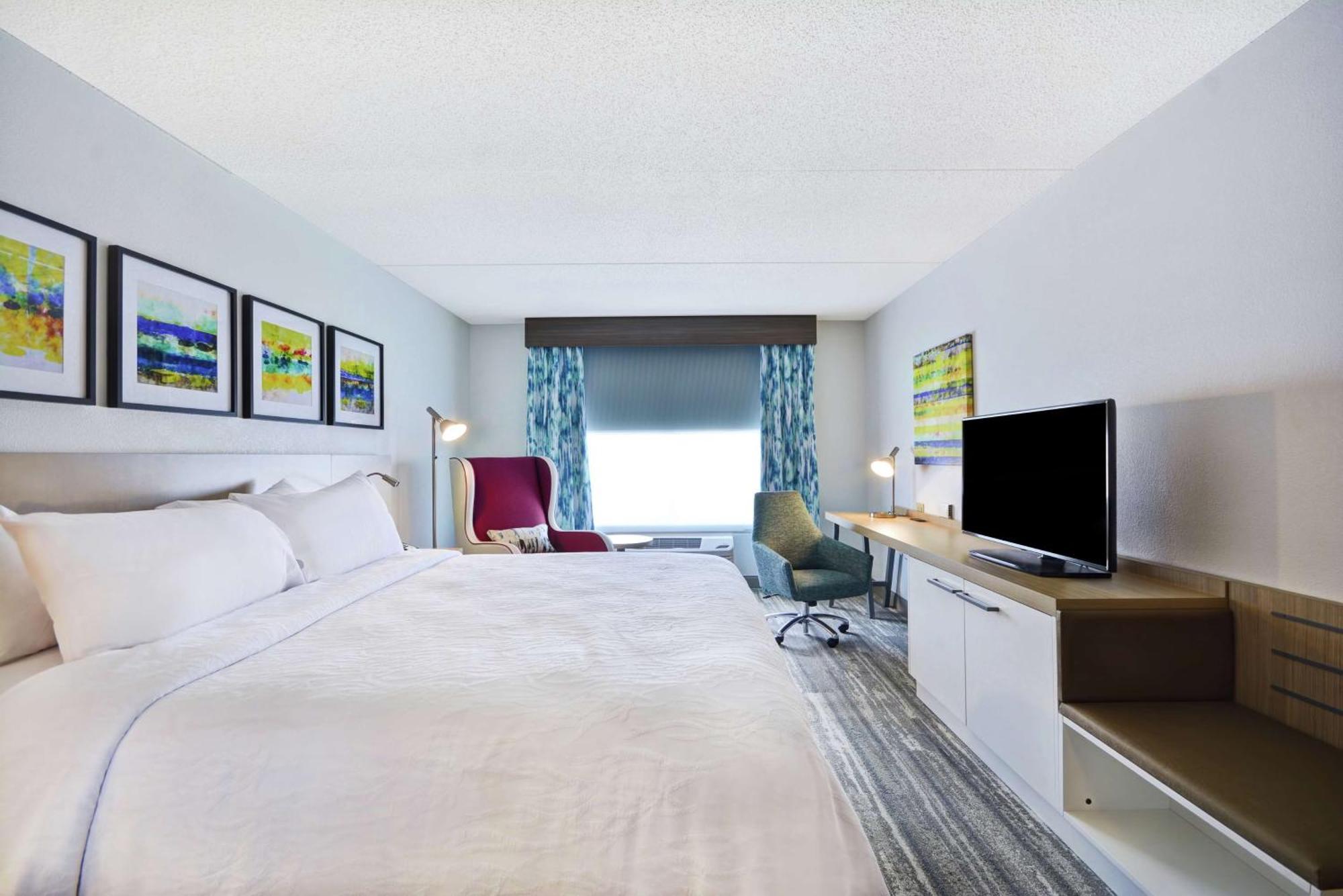 Hilton Garden Inn פנמה סיטי מראה חיצוני תמונה