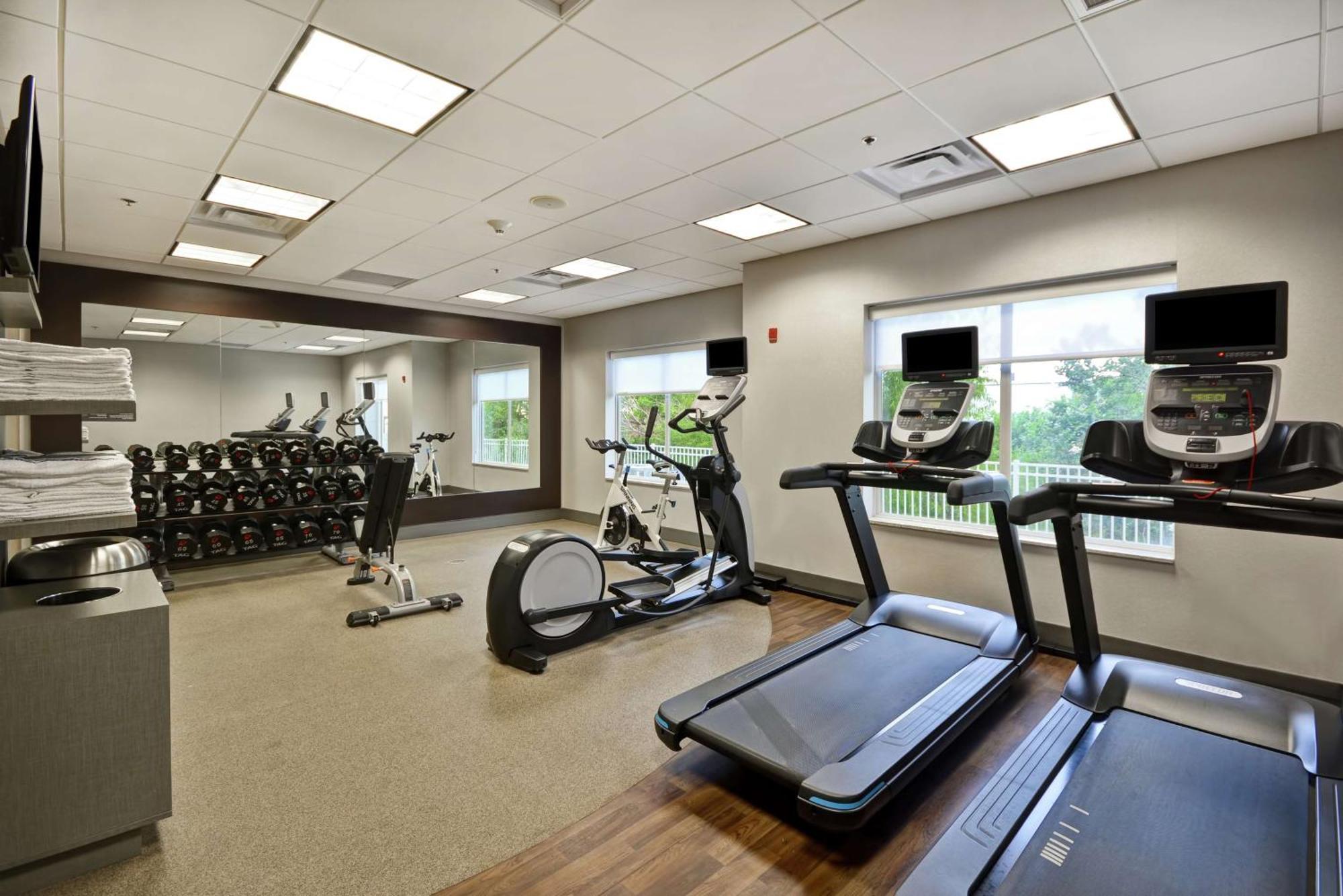 Hilton Garden Inn פנמה סיטי מראה חיצוני תמונה
