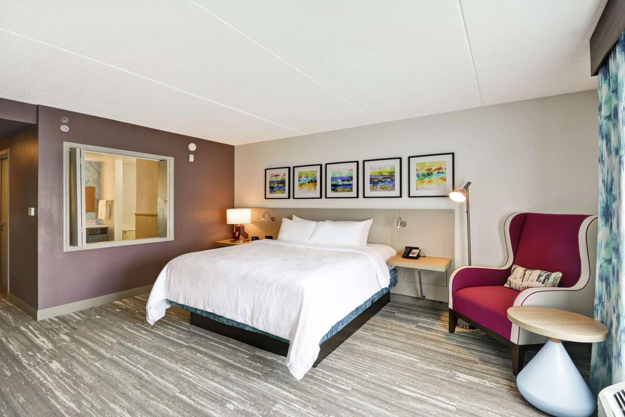 Hilton Garden Inn פנמה סיטי מראה חיצוני תמונה