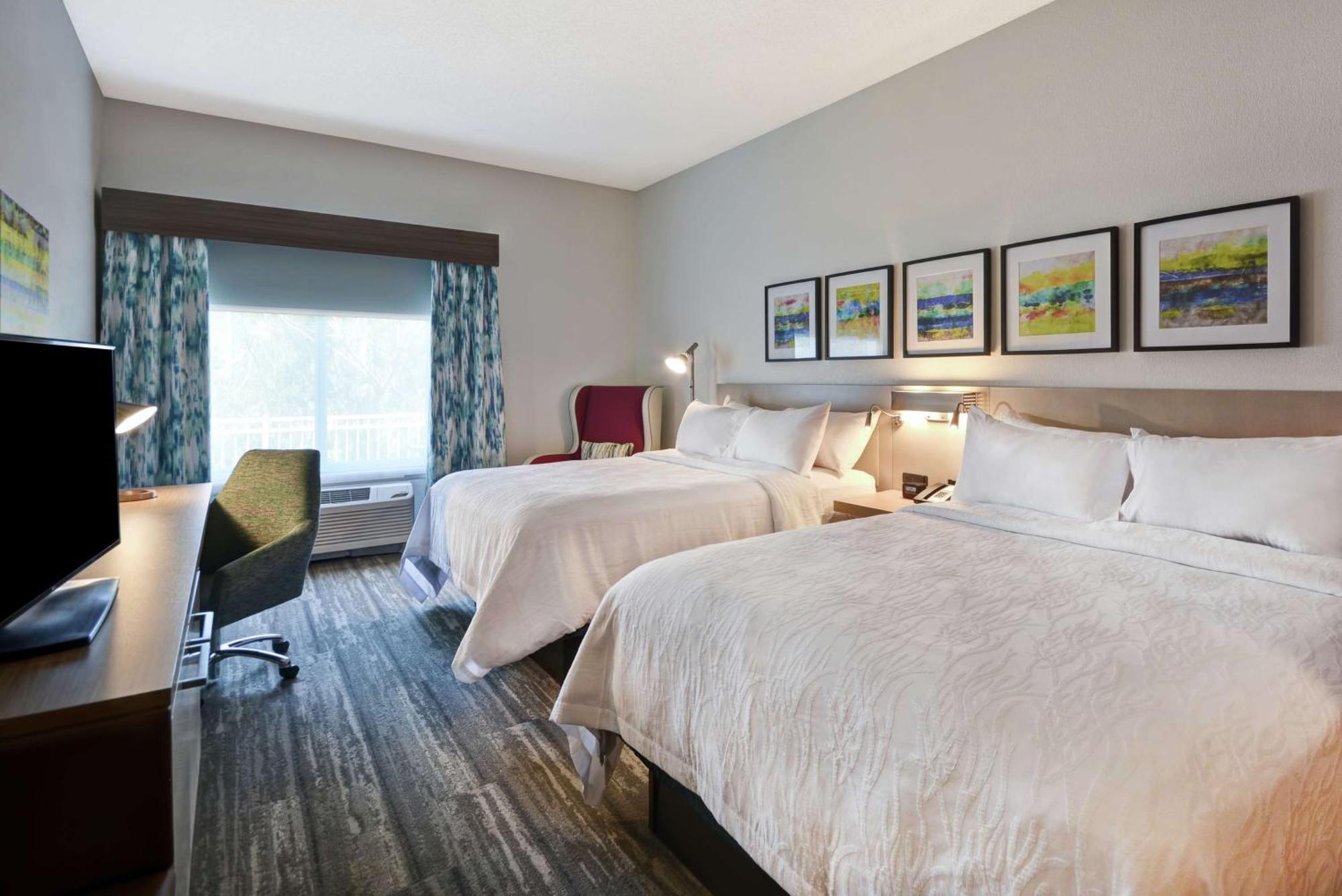 Hilton Garden Inn פנמה סיטי מראה חיצוני תמונה
