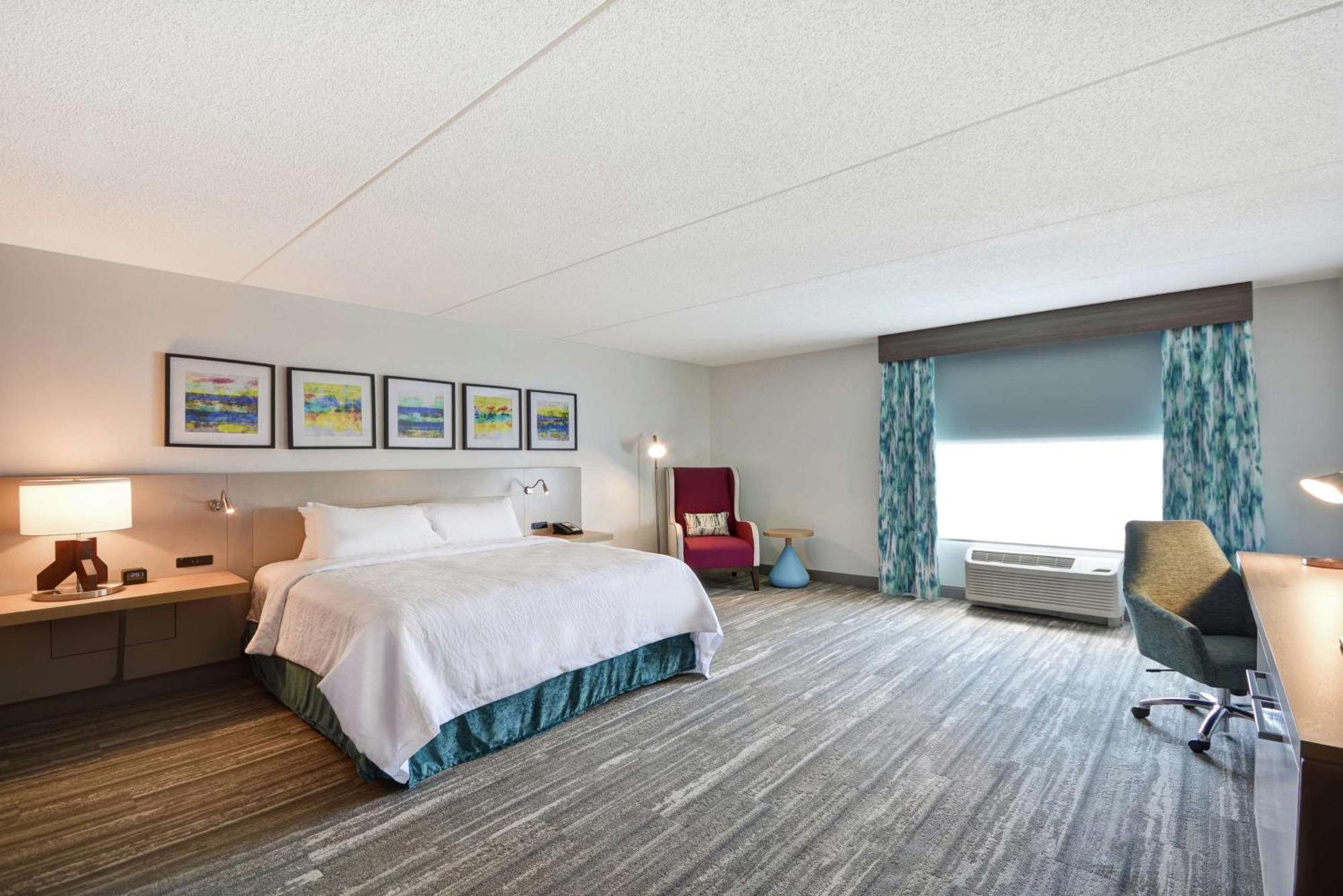 Hilton Garden Inn פנמה סיטי מראה חיצוני תמונה