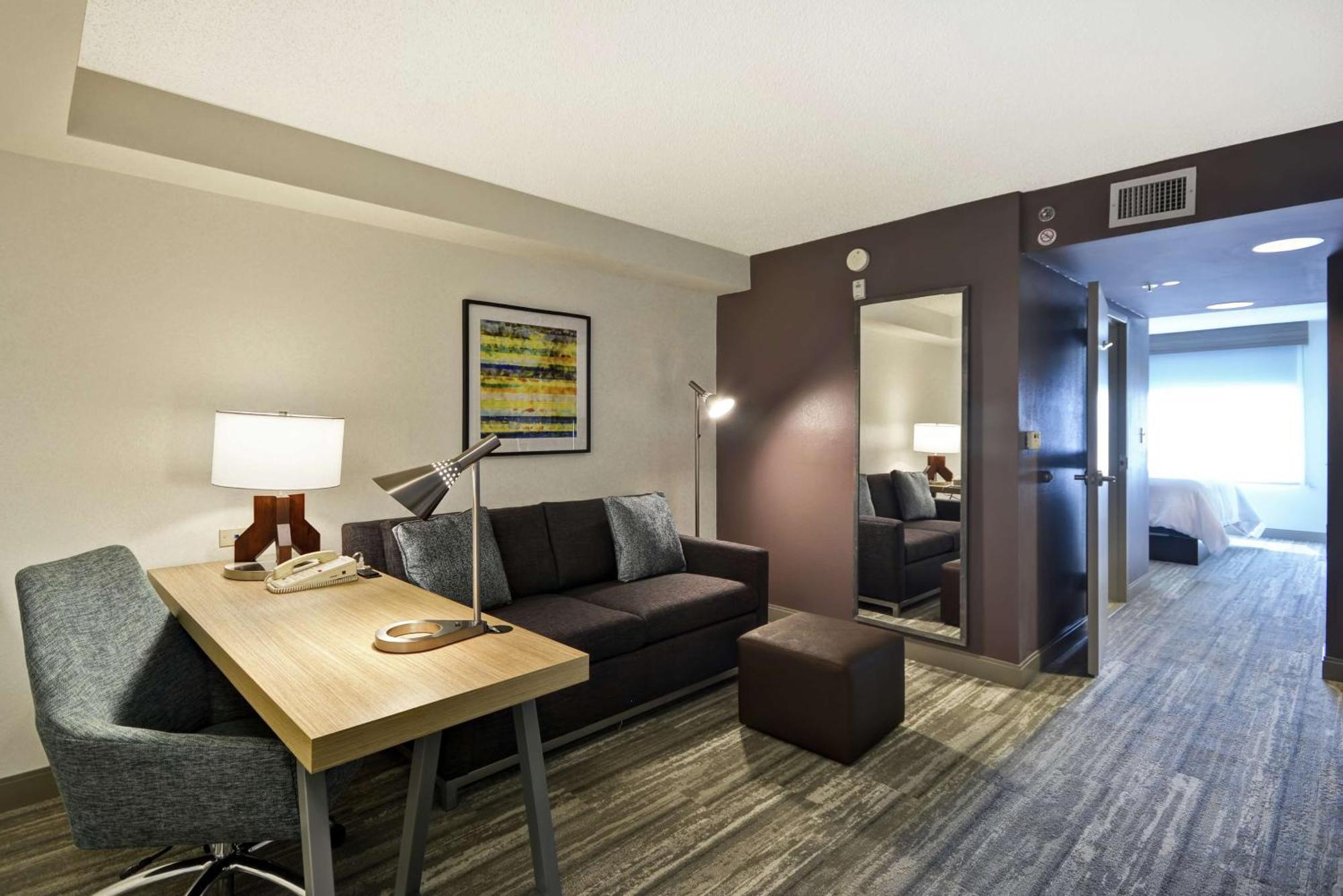 Hilton Garden Inn פנמה סיטי מראה חיצוני תמונה