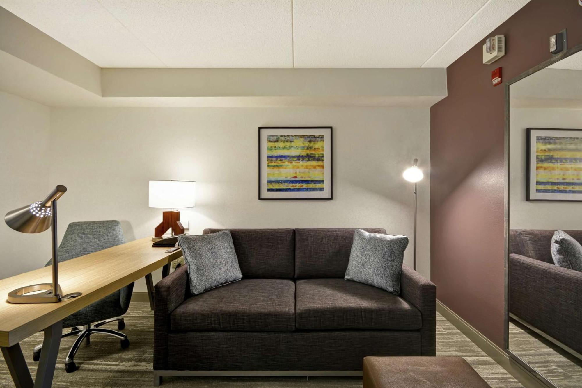 Hilton Garden Inn פנמה סיטי מראה חיצוני תמונה