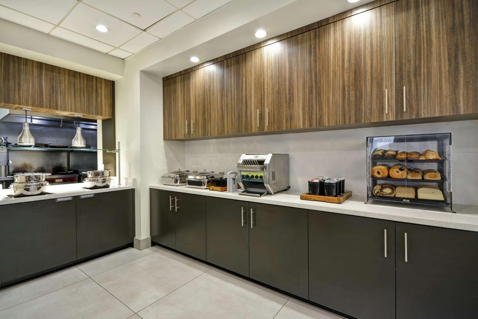 Hilton Garden Inn פנמה סיטי מראה חיצוני תמונה