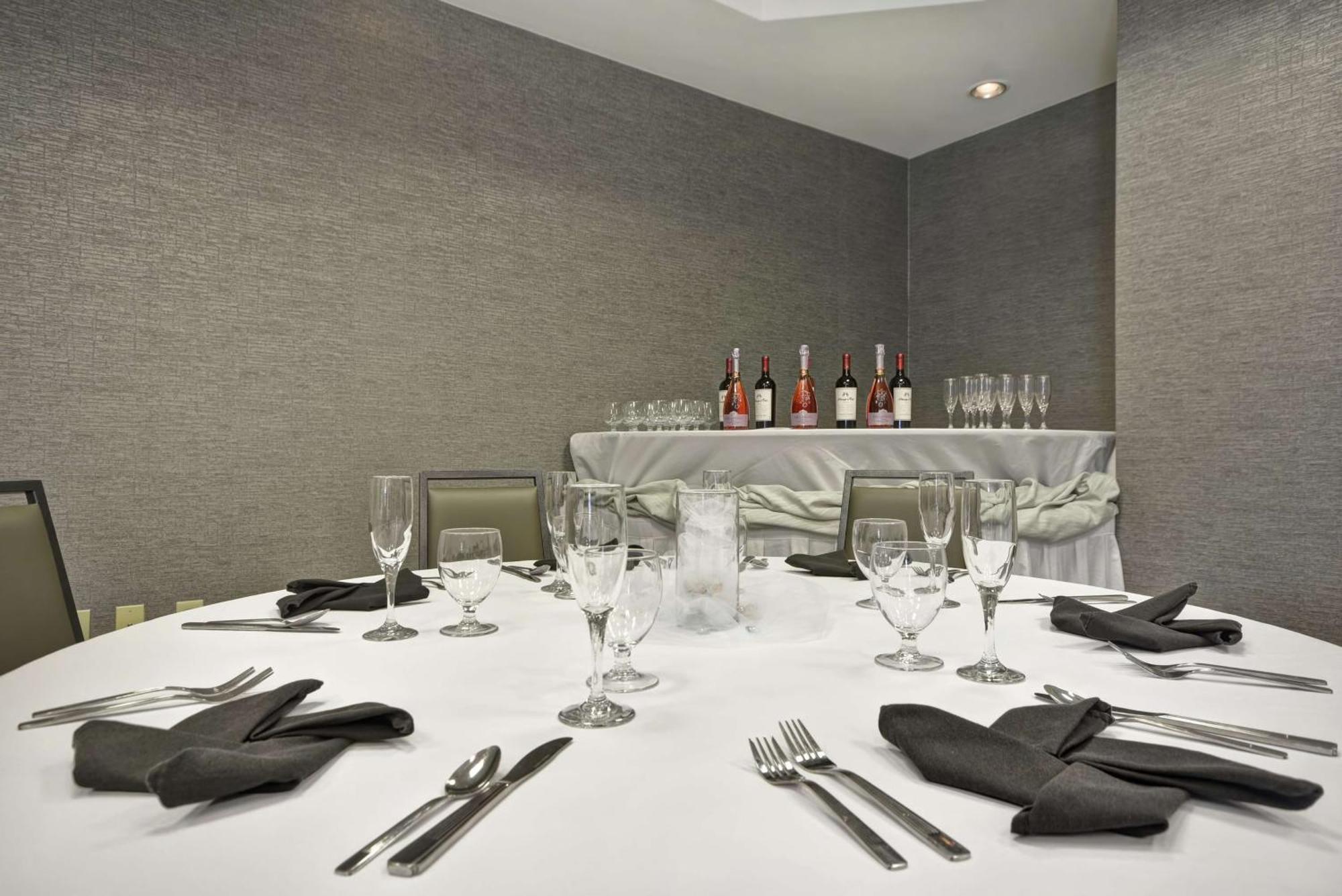 Hilton Garden Inn פנמה סיטי מראה חיצוני תמונה