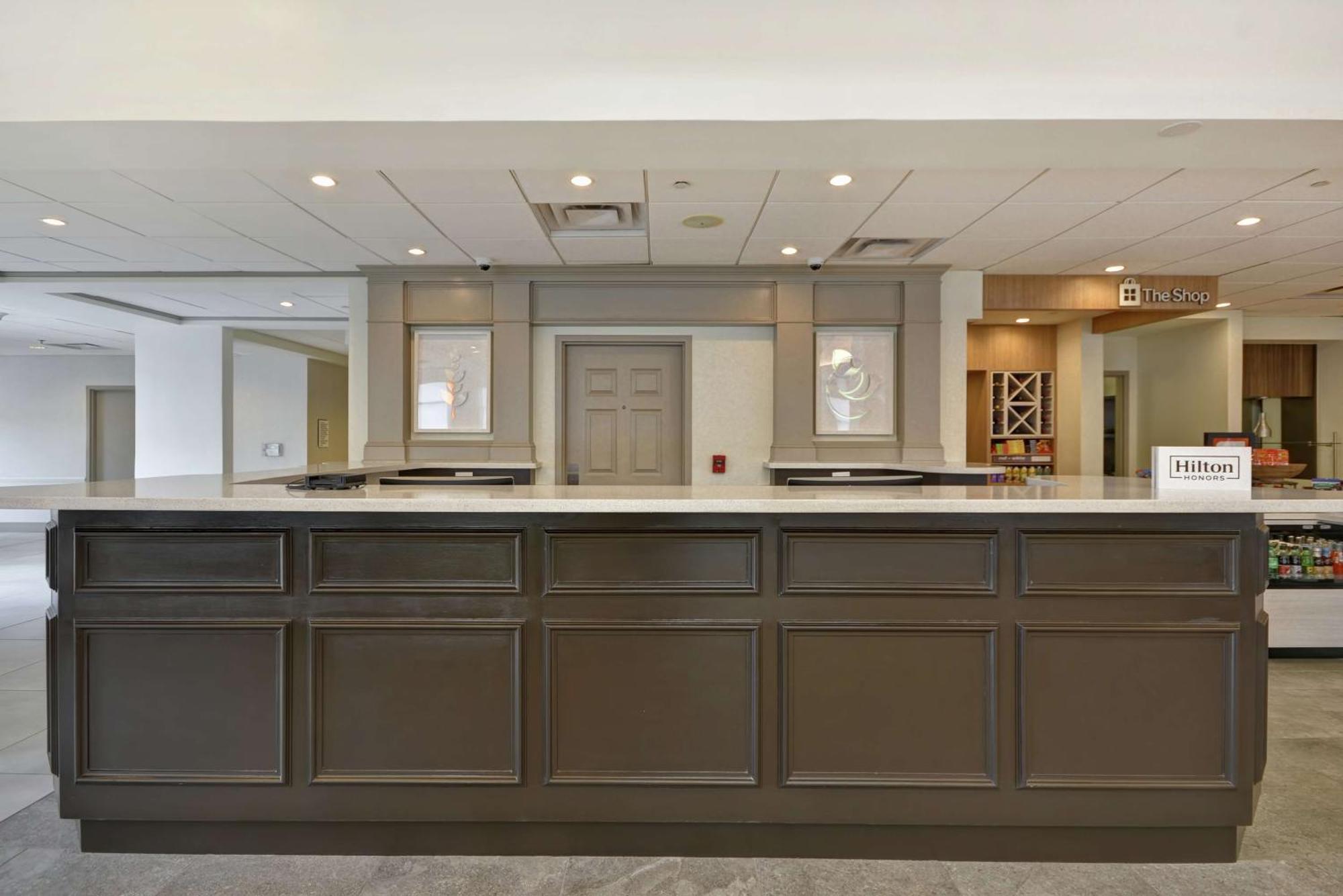 Hilton Garden Inn פנמה סיטי מראה חיצוני תמונה