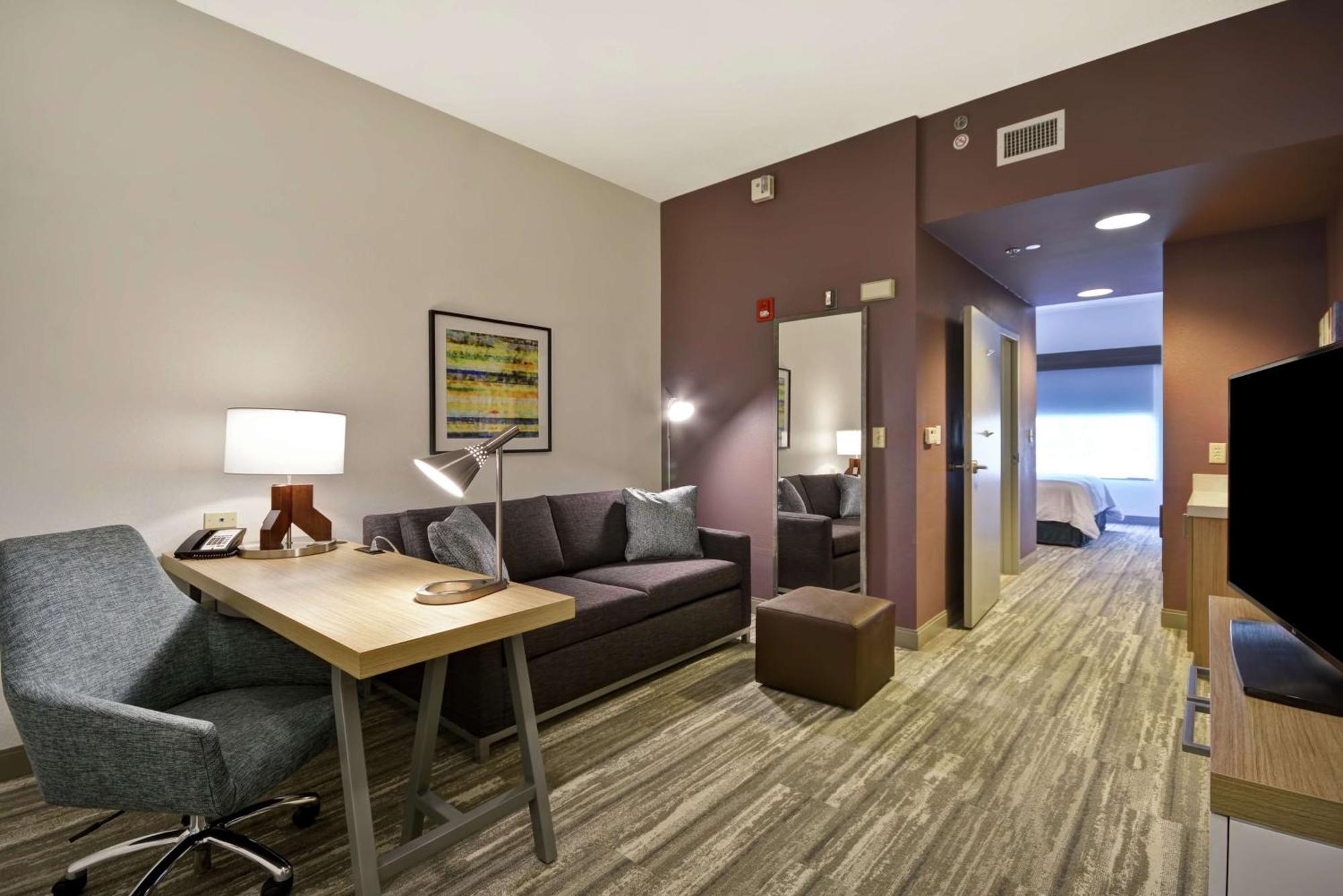 Hilton Garden Inn פנמה סיטי מראה חיצוני תמונה