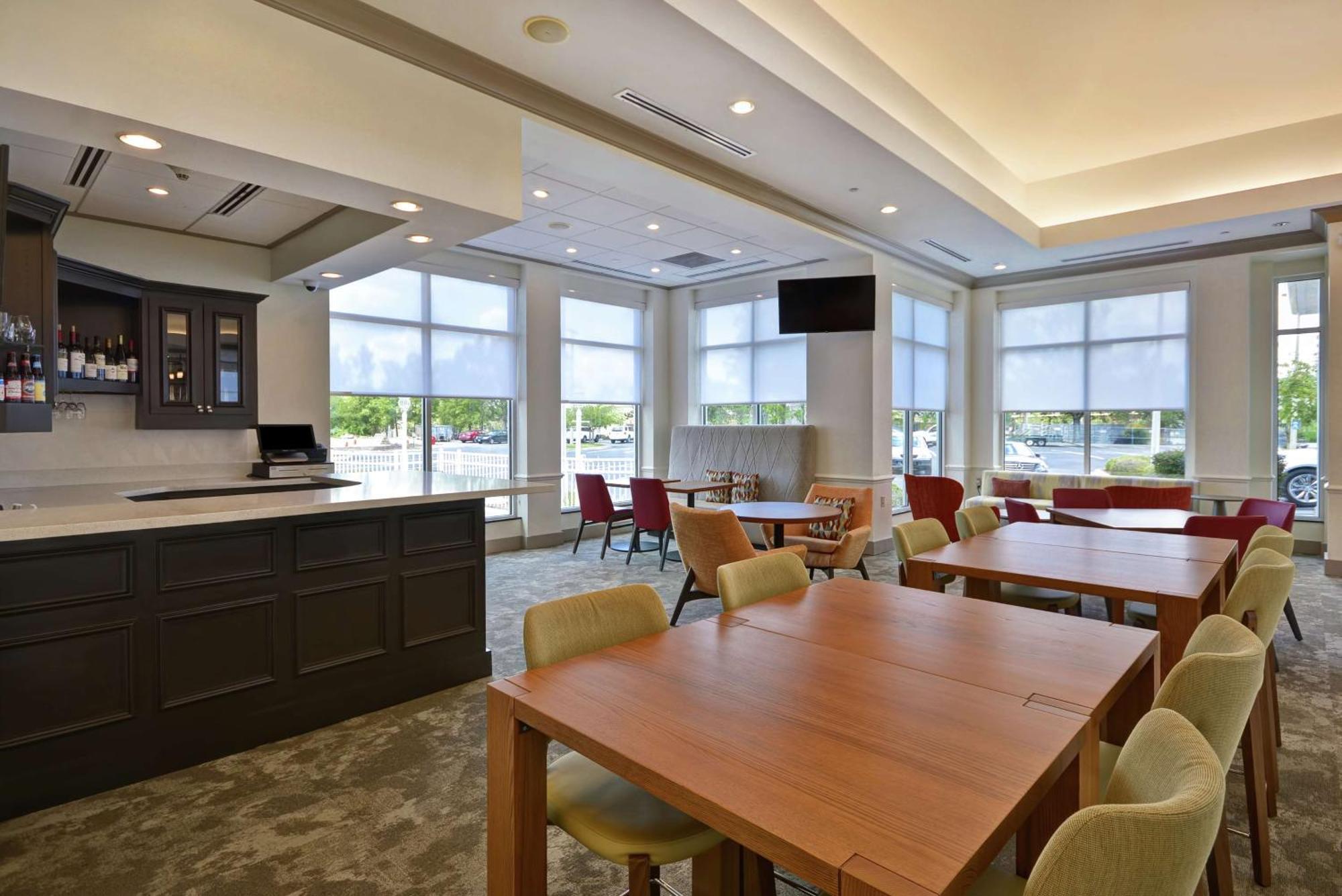 Hilton Garden Inn פנמה סיטי מראה חיצוני תמונה