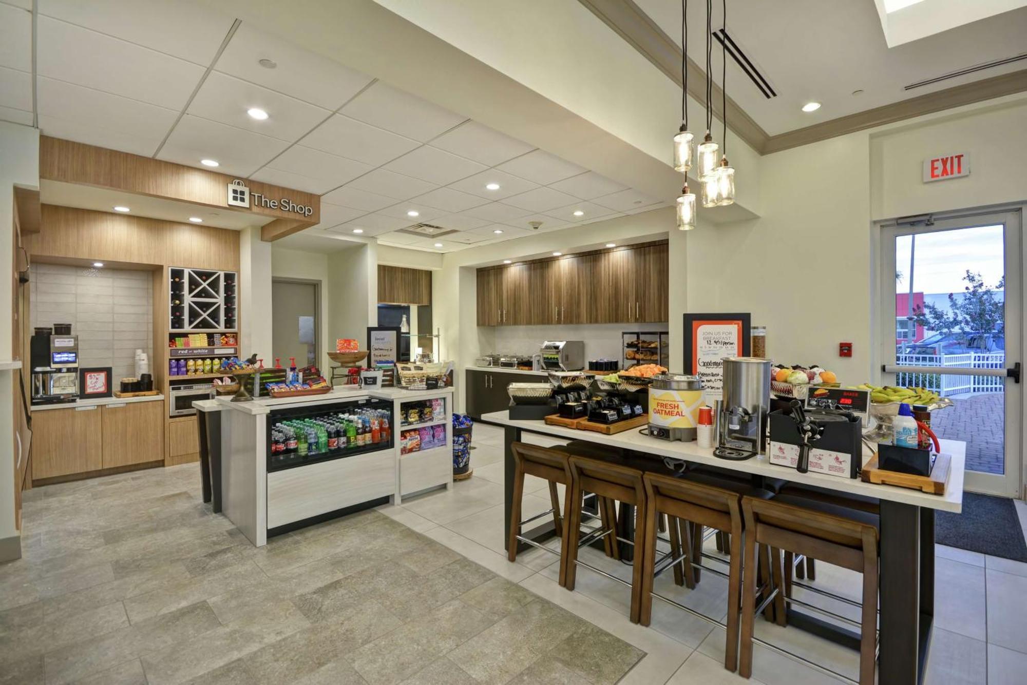 Hilton Garden Inn פנמה סיטי מראה חיצוני תמונה
