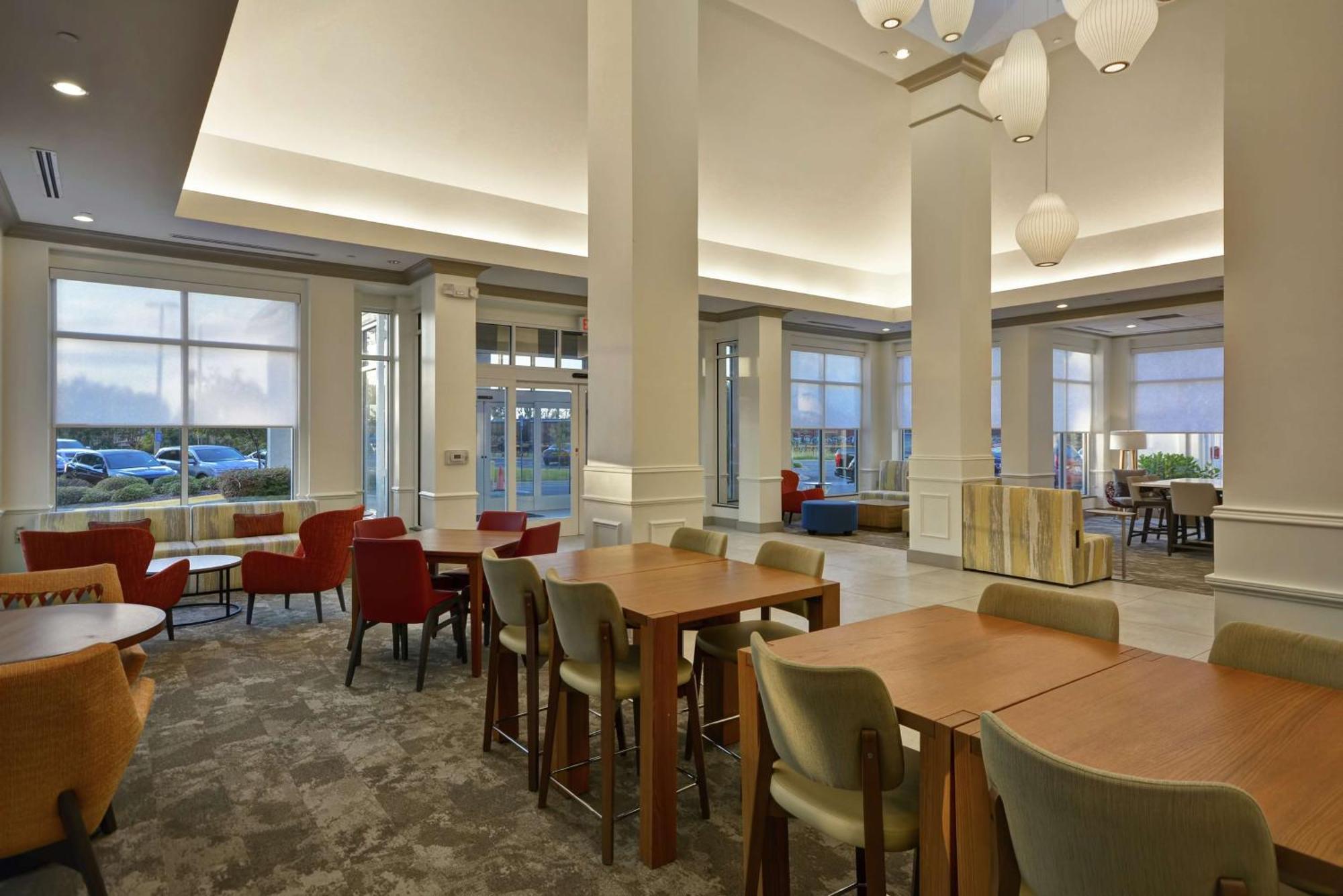 Hilton Garden Inn פנמה סיטי מראה חיצוני תמונה