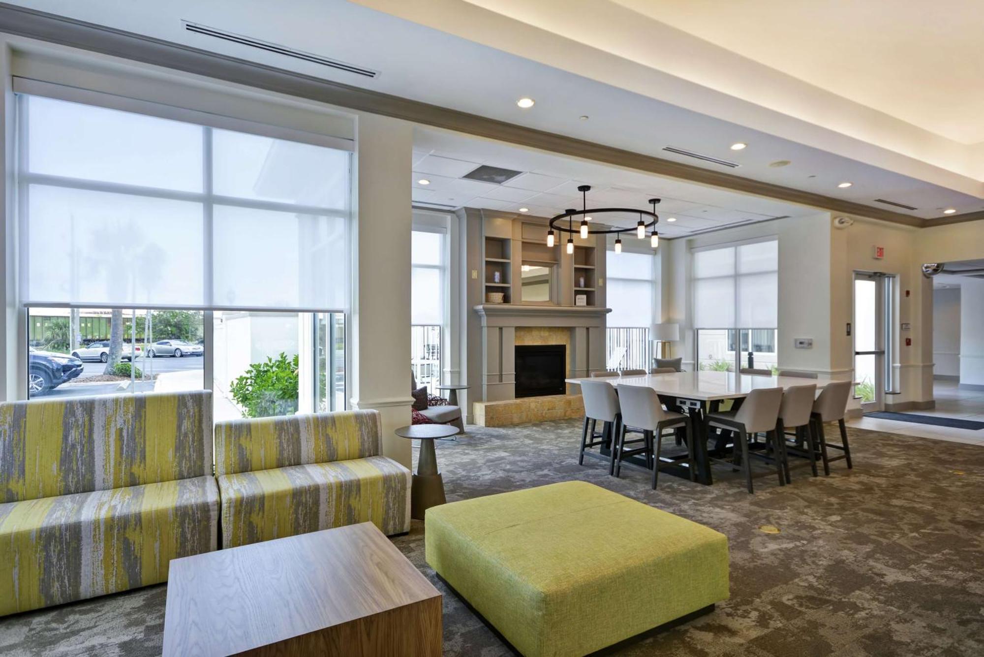 Hilton Garden Inn פנמה סיטי מראה חיצוני תמונה