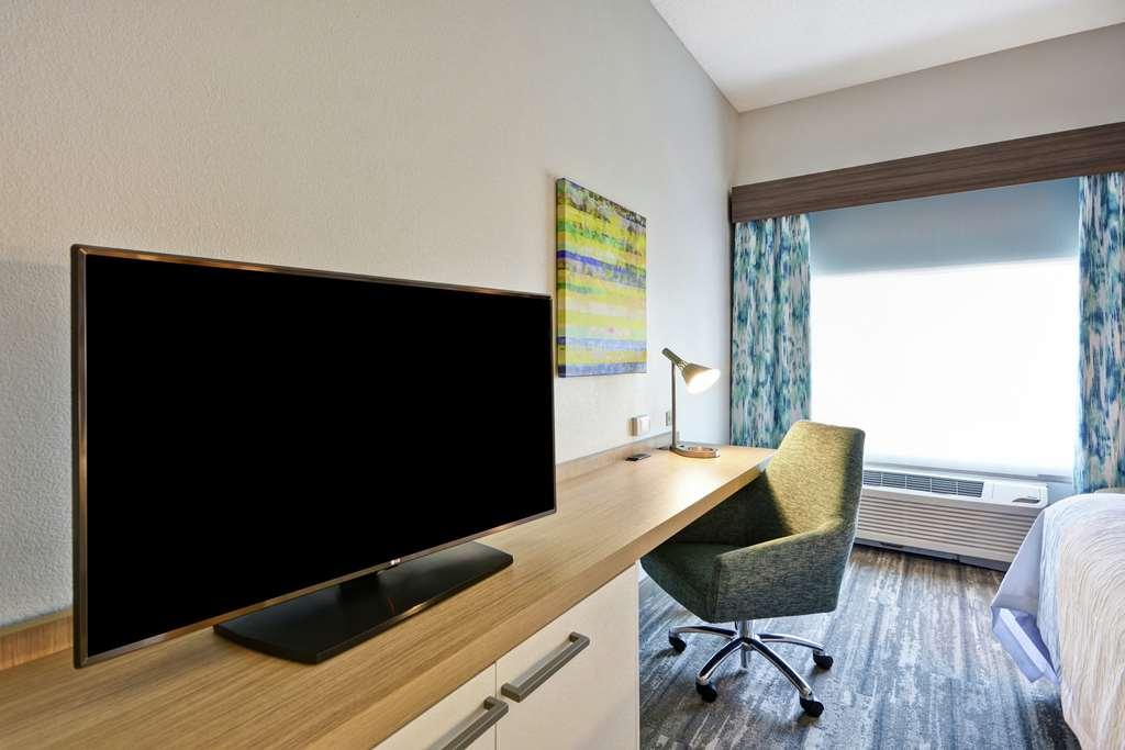 Hilton Garden Inn פנמה סיטי חדר תמונה