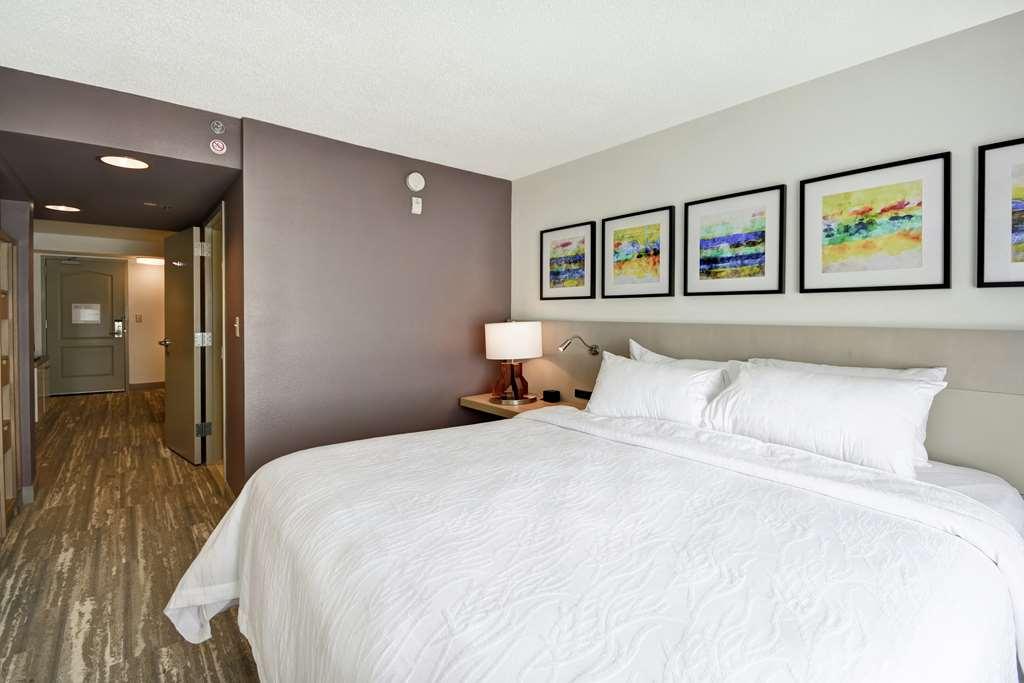 Hilton Garden Inn פנמה סיטי חדר תמונה